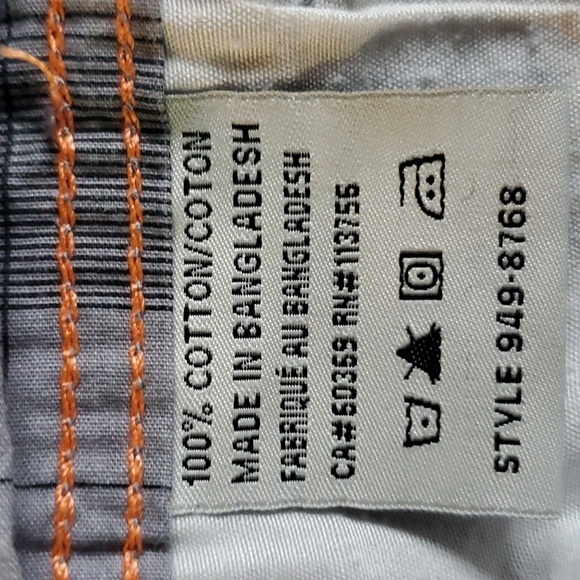 3 for $30……Urbanology capris. - Picture 6 of 7